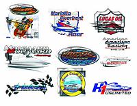 Model Boat Decals - RC Groups